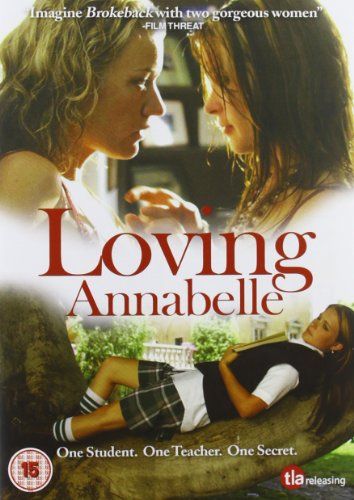 Loving Annabelle Import anglais