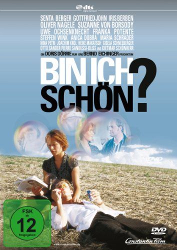 Bin Ich Schn? Import anglais