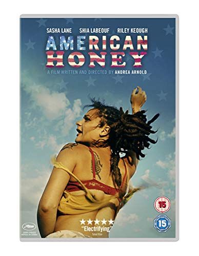 American Honey Region 2