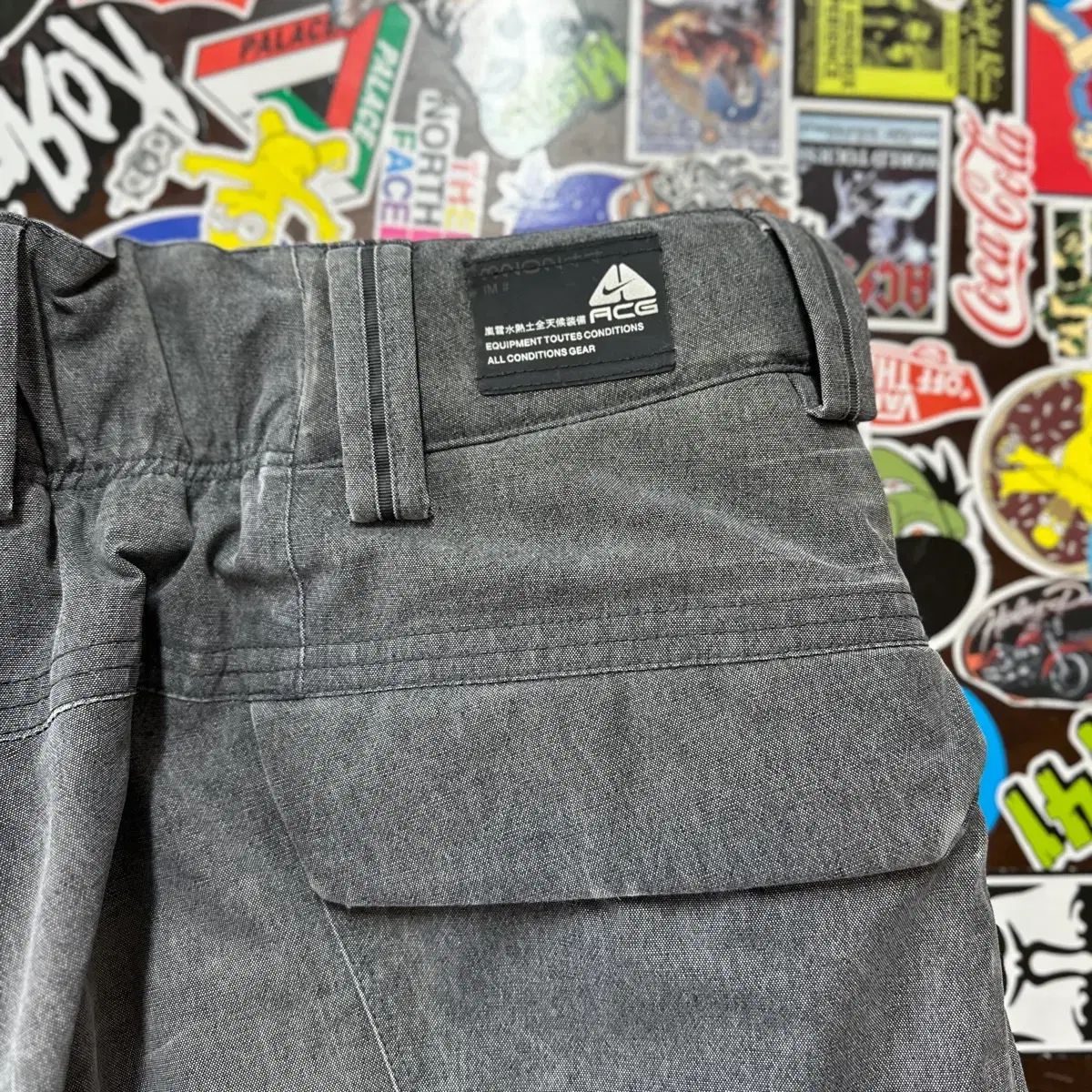 00s NIKE ACG STORM-FIT スノウボード パンツ XXL(36) 【公式通販】