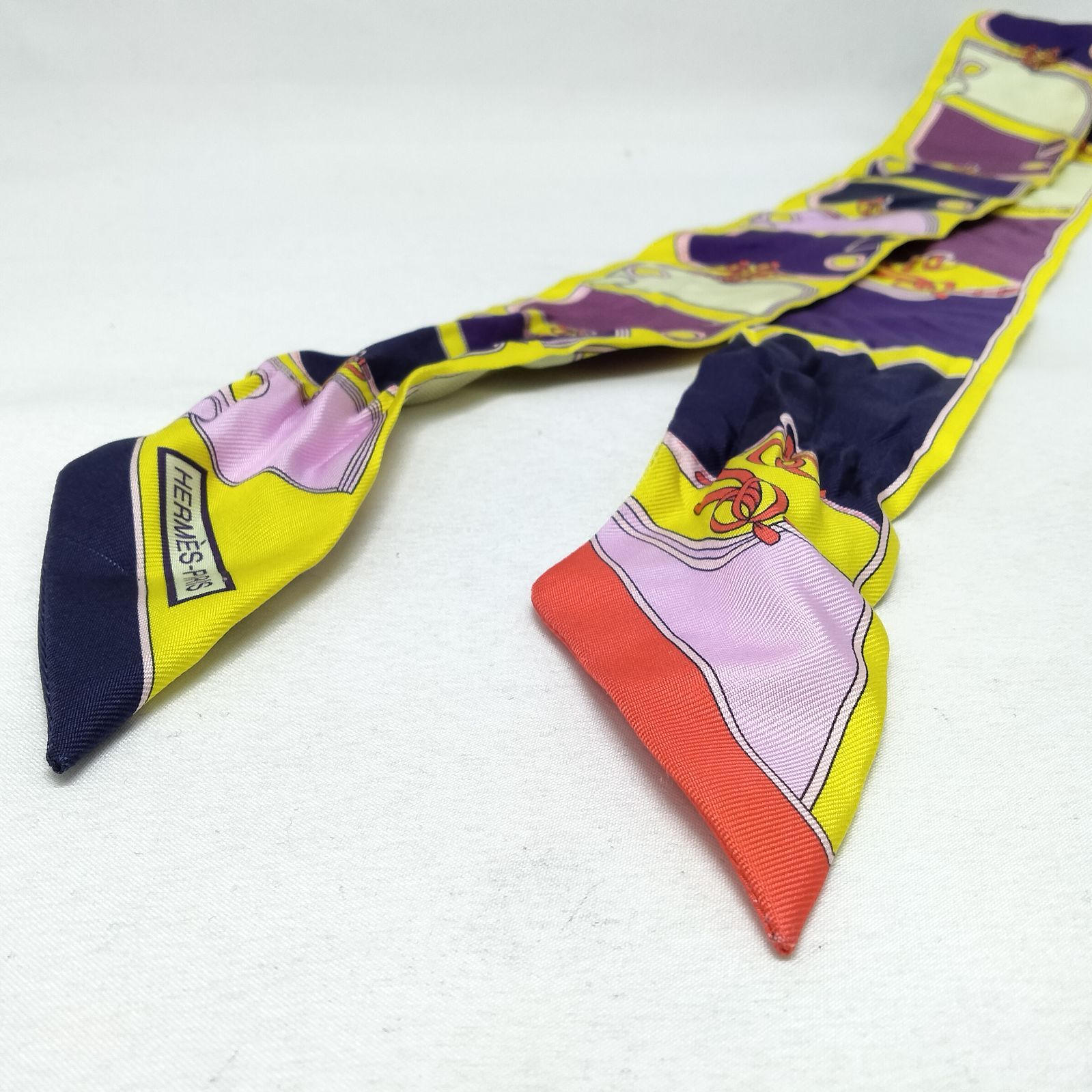 Camails カマイユ