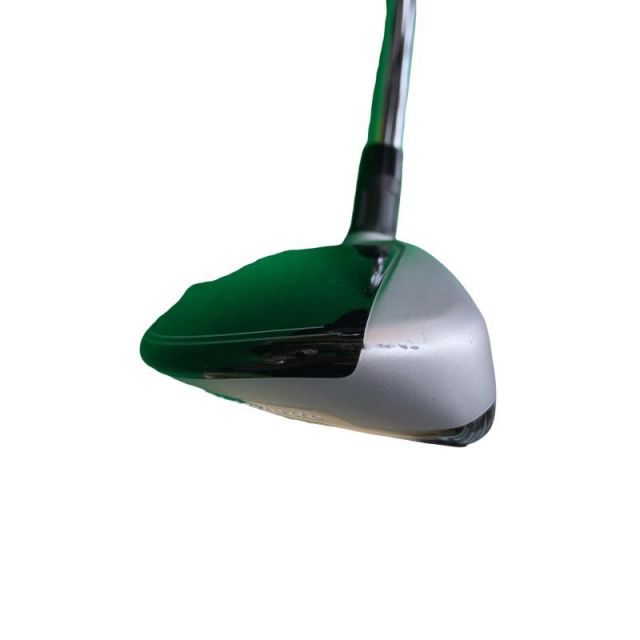 中古】 テーラーメイド M4 U5 ユーティリティ UT RE-AX 90 STEEL JAPAN