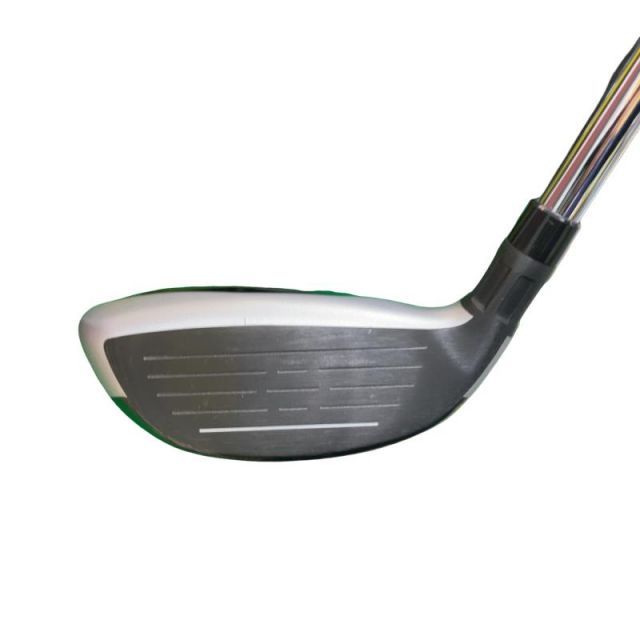 ◆テーラーメイド M4 ユーティリティ◆U5◆25度◆テンセイ 60 S◆ 中古】 テーラーメイド M4 U5 ユーティリティ UT RE-AX 90 STEEL JAPAN