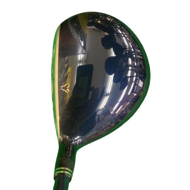 中古】 ダンロップ XXIO(2016) 7W フェアウェイウッド FW XXIO MP900