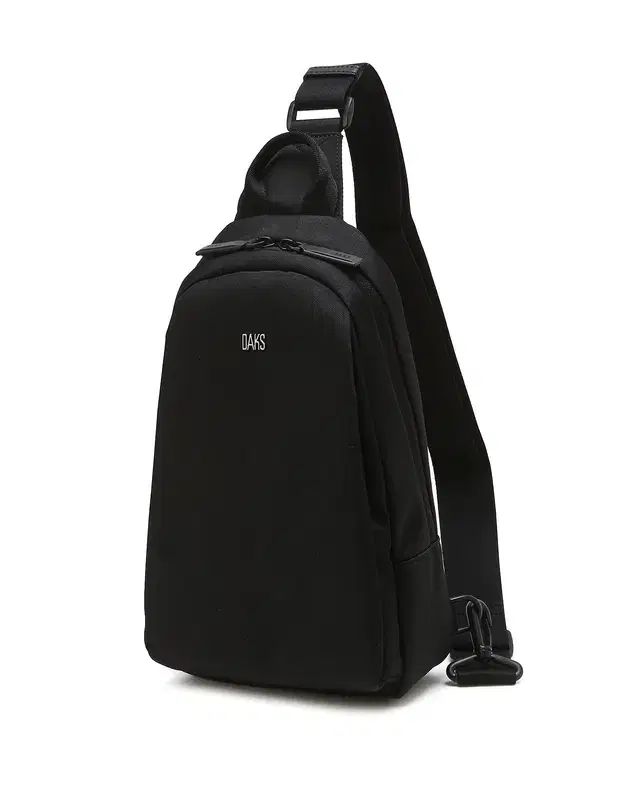 ダックス メンズ ブラック スリングバック