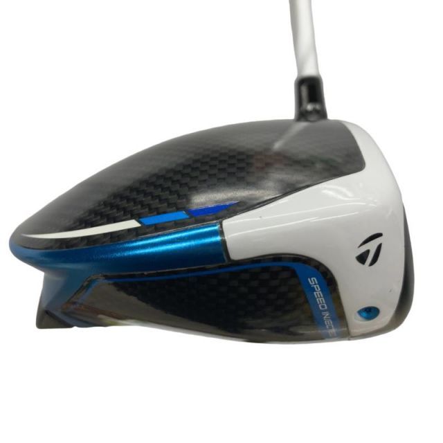 中古】 テーラーメイド SIM2 10.5° ドライバー DR Speeder 661