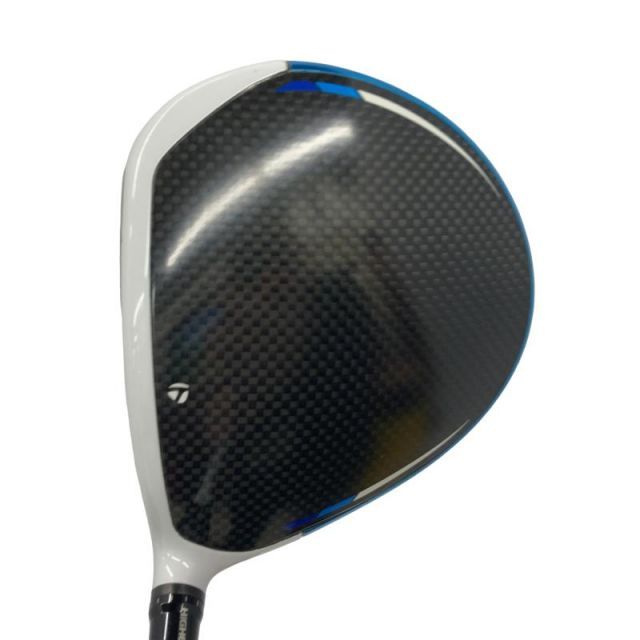 中古】 テーラーメイド SIM2 10.5° ドライバー DR Speeder 661