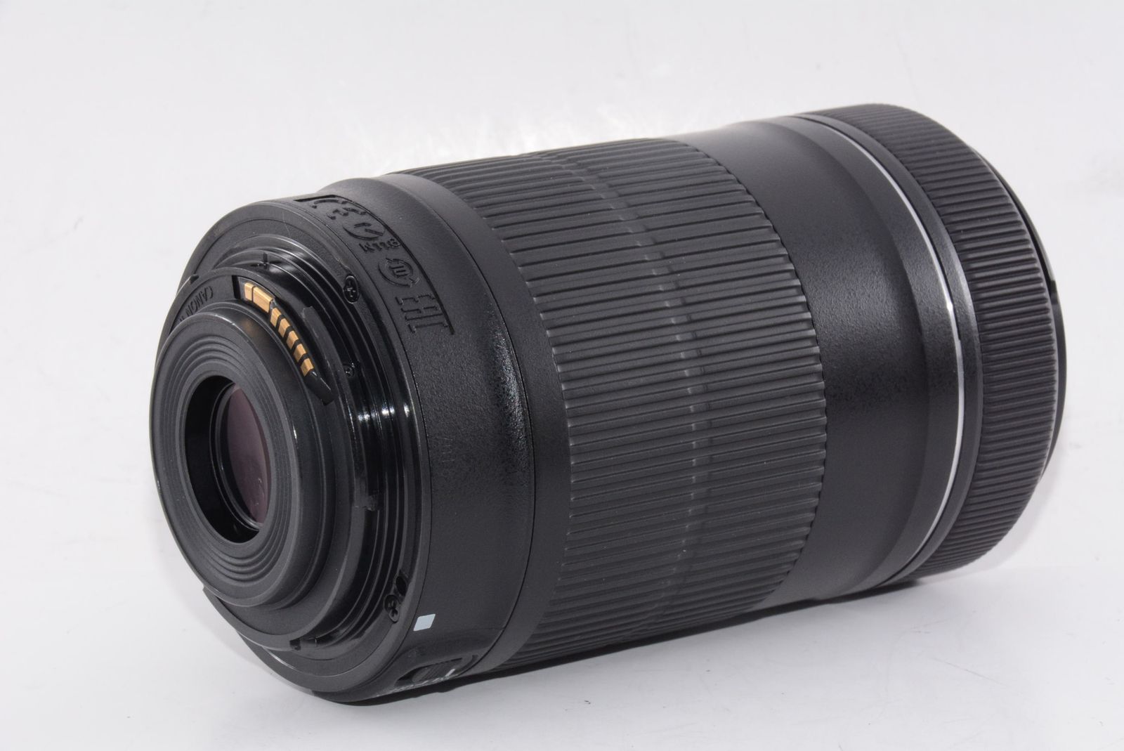 外観特上級 Canon EF S 55 250 mm F 4 5 6 IS STM