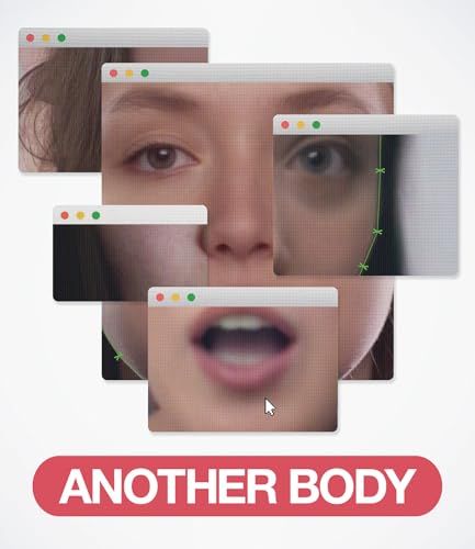 Another Body Blu ray Sophie Compton Reuben Hamlyn