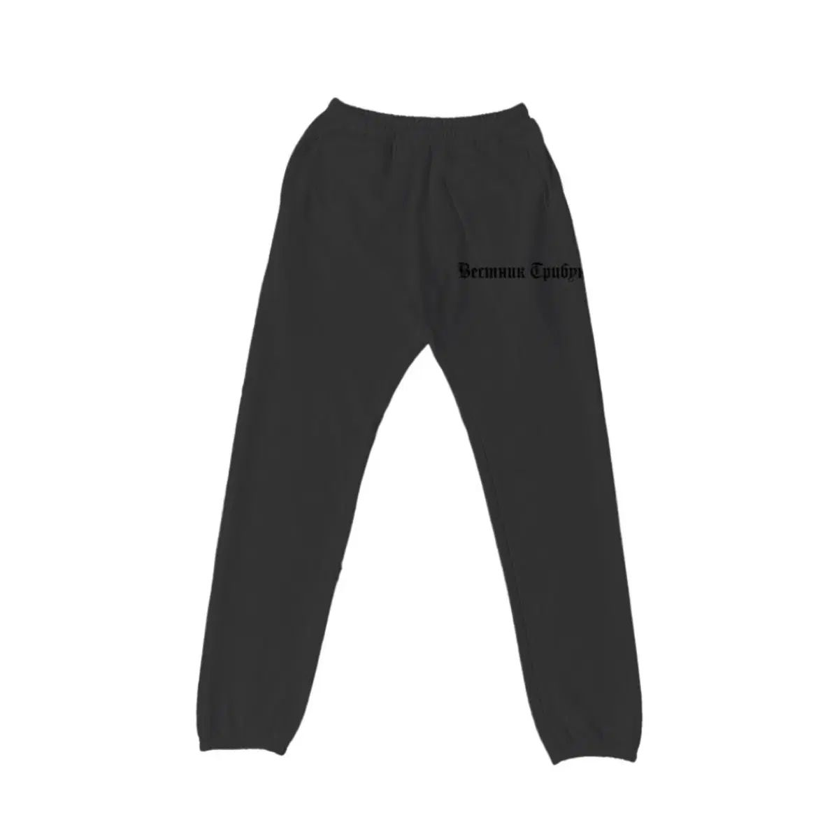 イージー x Gosha Rubchinskiy ゴーシャラブチンスキー ツリー SP 06 チャコール