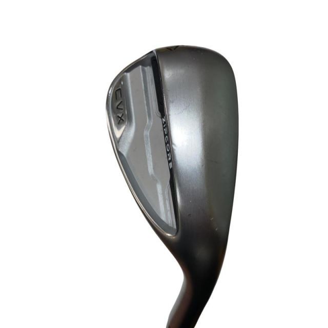 コブクロ 中古】 クリーブランド Cleveland CVX ZIPCORE 54°/12° ウェッジ WG NS