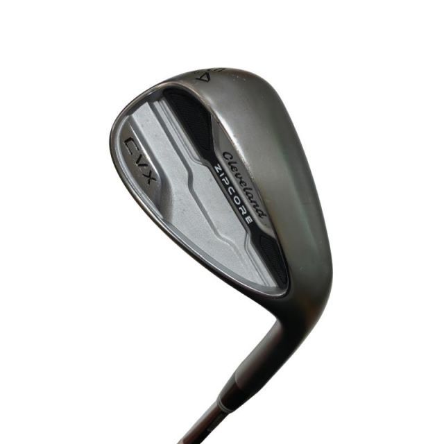 中古】 クリーブランド Cleveland CVX ZIPCORE 54°/12° ウェッジ WG NS