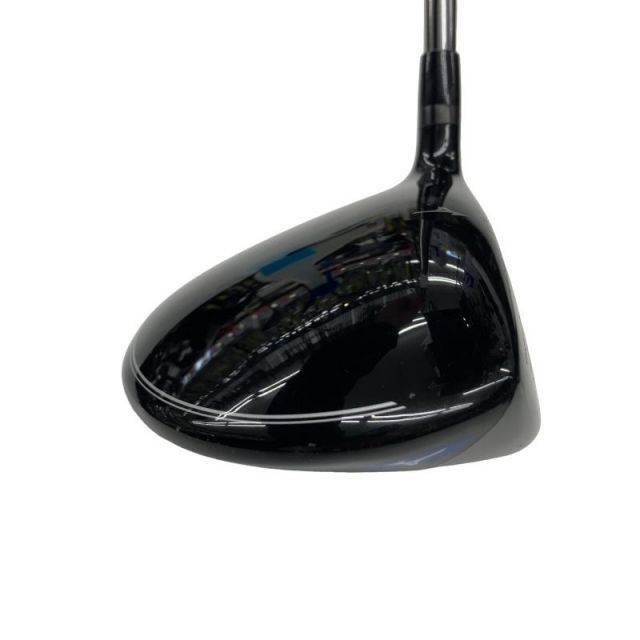 中古】 ミズノ Mizuno ST200X 5W フェアウェイウッド FW 純正特注