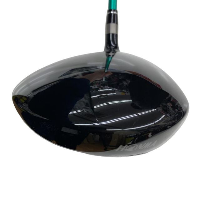 中古】 本間ゴルフ TOUR WORLD TW737 455 10.5° ドライバー DR VIZARD