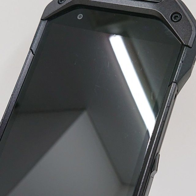 au TORQUE 5G KYG01 ブラック 本体のみ Amazon | 京セラ TORQUE 5G KYG01 ブラック AUモデル SIMロック解除済