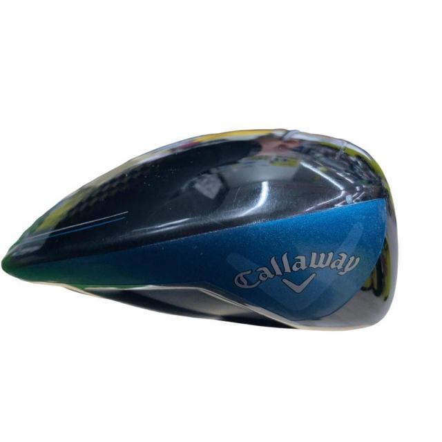 中古】 キャロウェイ ROGUE STAR 9.5° ドライバー DR Speeder