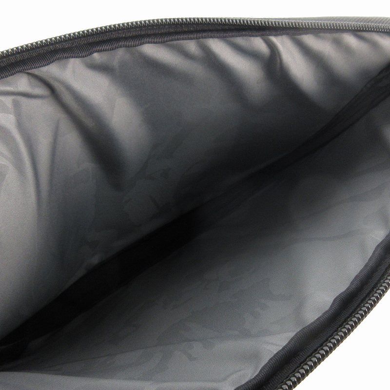 トゥミ TUMI WJK Alpha アルファ セカンドバッグ クラッチバッグ