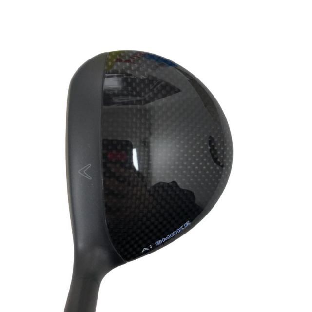 キャロウェイ PARADYM Ai SMOKE MAX D 5 W フェアウェイウッド FW TENSEI 50 for CW フレックスR メンズ 男性用 右利き 右用 Cランク ゴルフクラブ