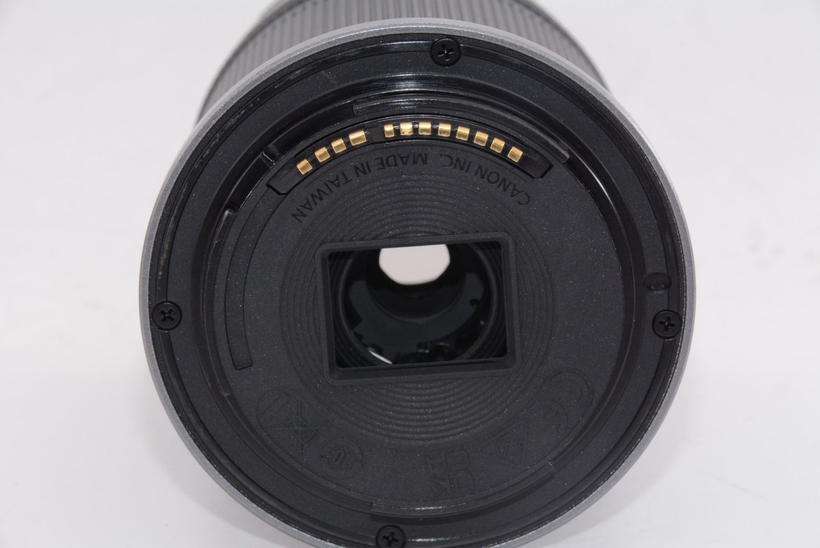  外観特上級 Canon RF S 55 210 mm F 5 7 1 STM レンズ(ズーム) カメラ