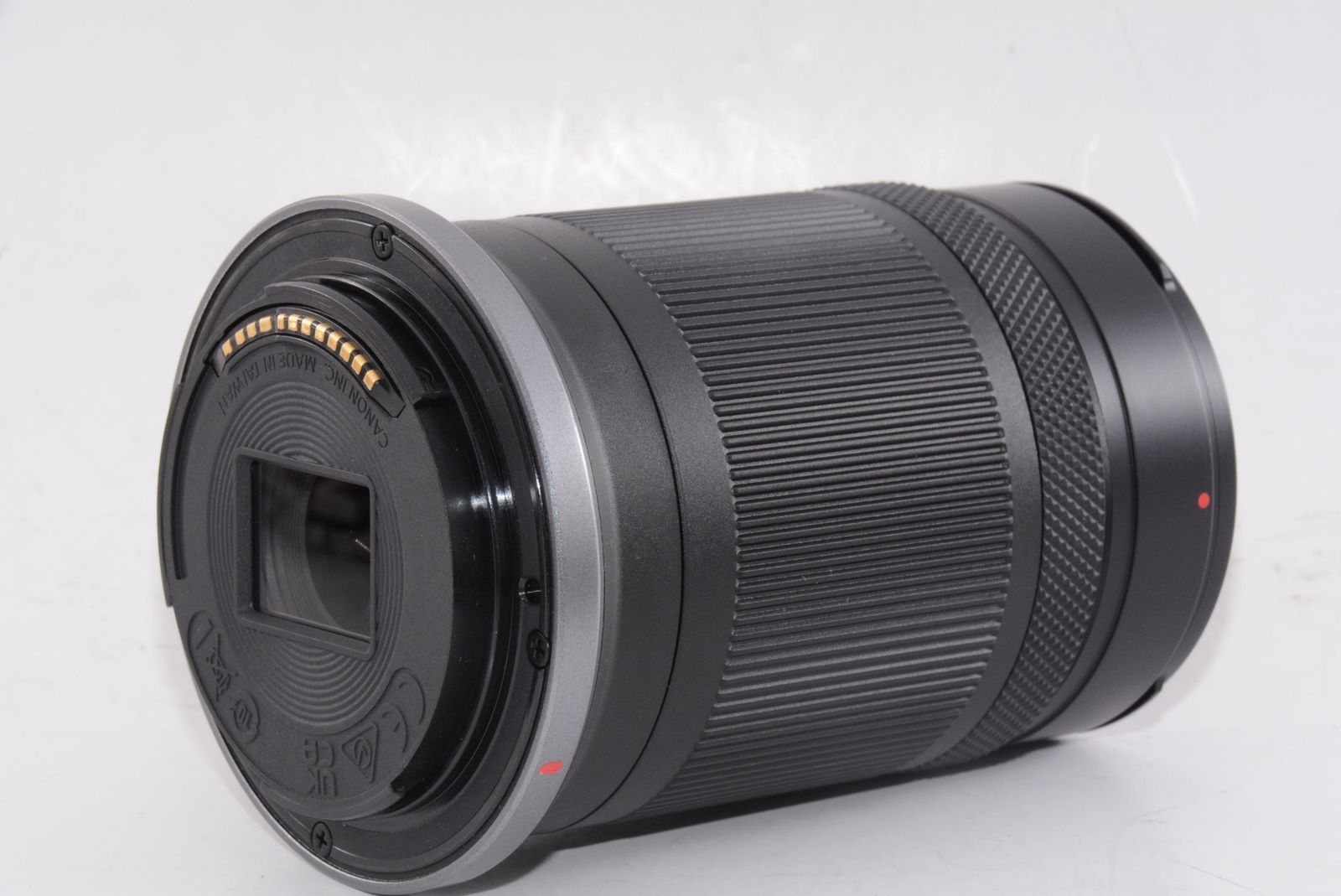 外観特上級 Canon RF S 55 210 mm F 5 7 1 STM