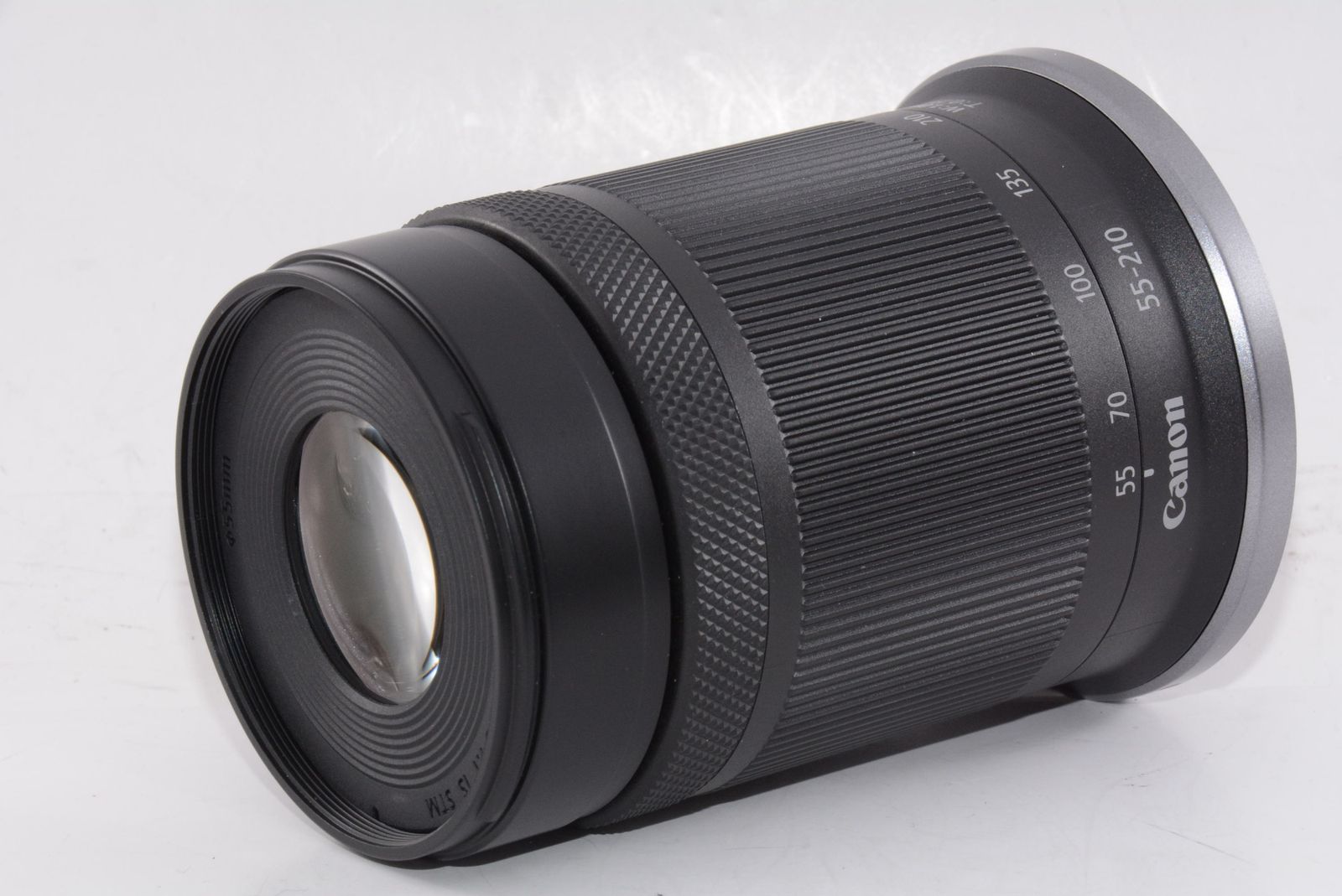 外観特上級 Canon RF S 55 210 mm F 5 7 1 STM