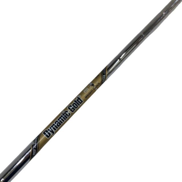 中古】 タイトリスト VOKEY SPIN MILLED SM9 ツアークロム 58°/08°M