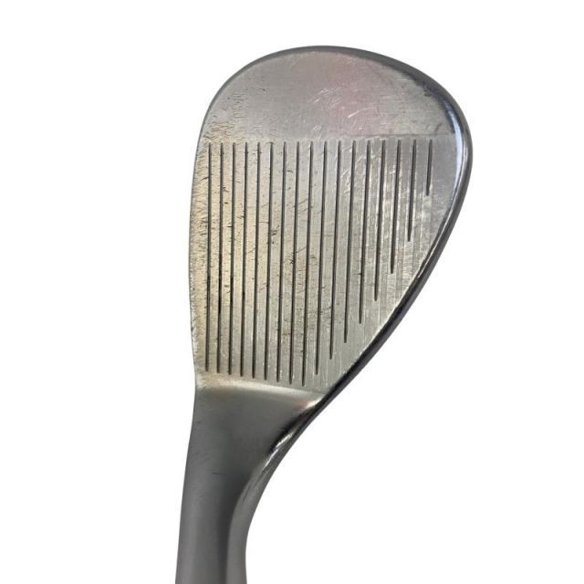 中古】 タイトリスト VOKEY SPIN MILLED SM9 ツアークロム 58°/08°M