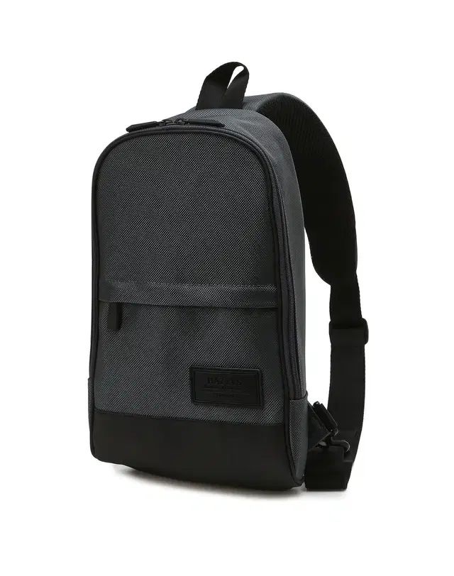 HAZZYS へジス メンズ グレー スリングバック