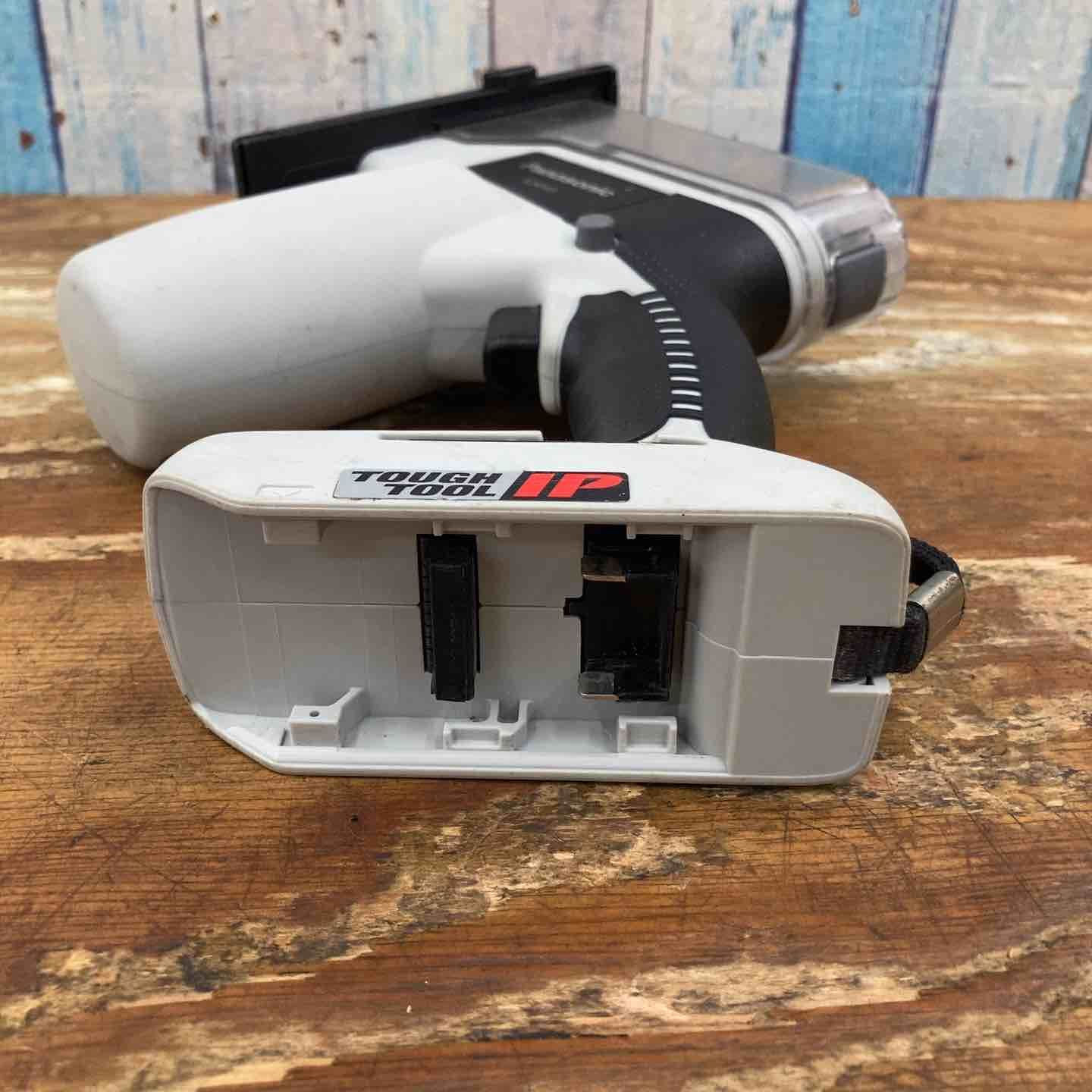 パナソニック Panasonic コードレス角穴カッター本体のみ EZ 4543 X-B 柏店