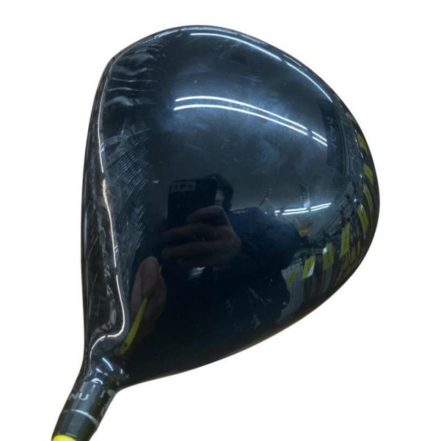 中古】 ダンロップ SRIXON Z725 9.5° ドライバー DR リシャフト