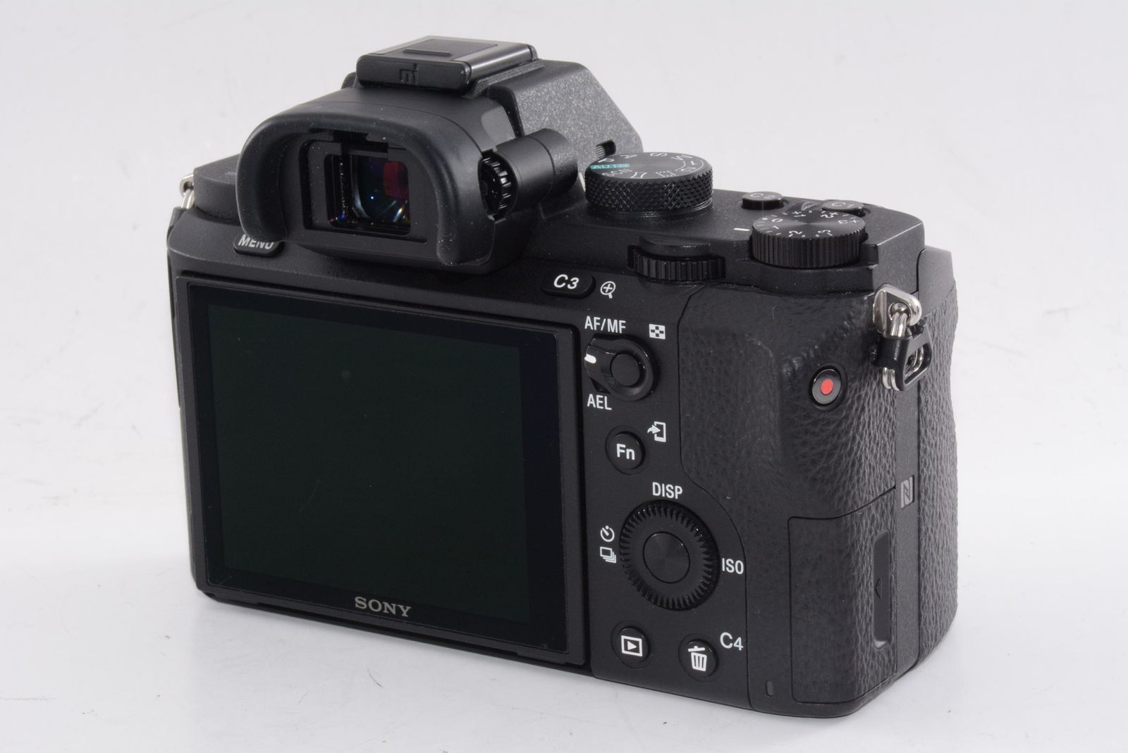 外観特上級 ソニー SONY α7 II ボディ ILCE 7 M 2