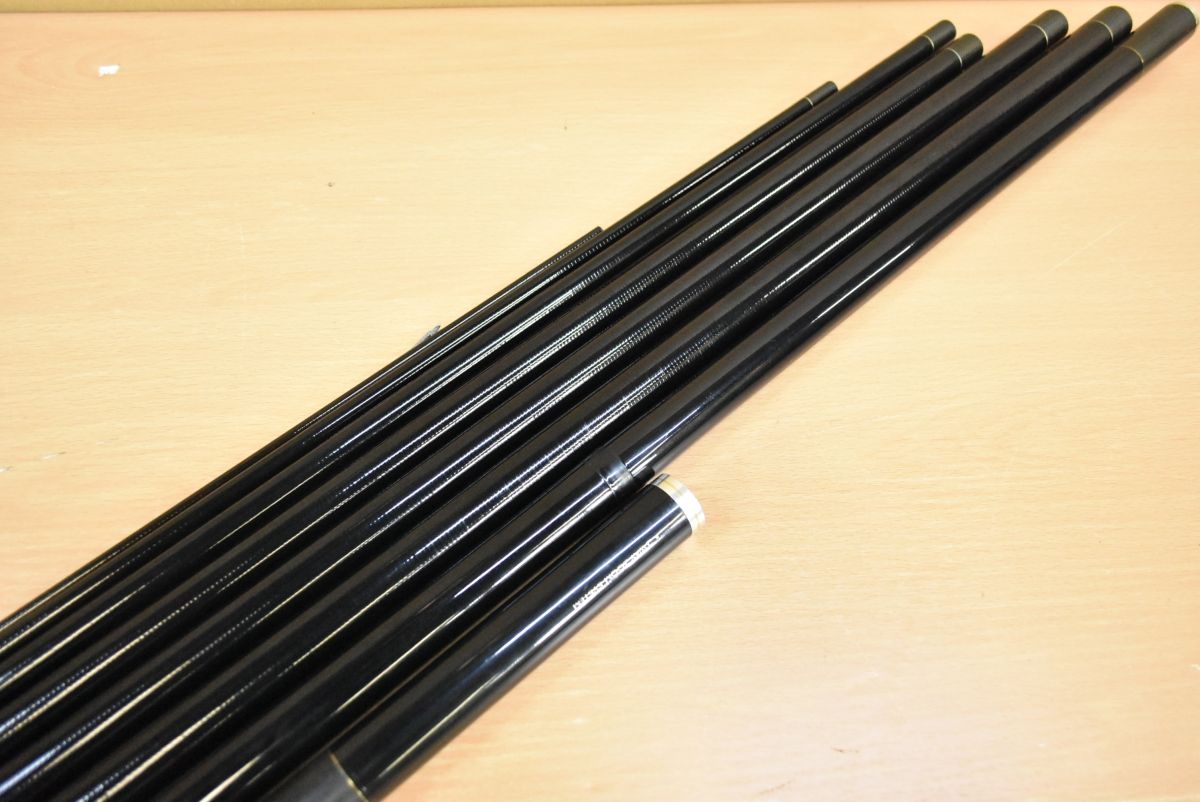  シマノ スーパーゲーム パワースペック HHH 80 SHIMANO POWER SPEC 渓流竿 本流竿 渓流竿 ロッド