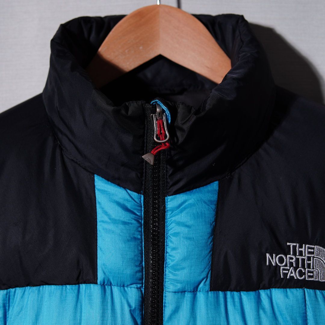 ノースフェイス THE NORTH FACE ダウンジャケット M サミットシリーズ 