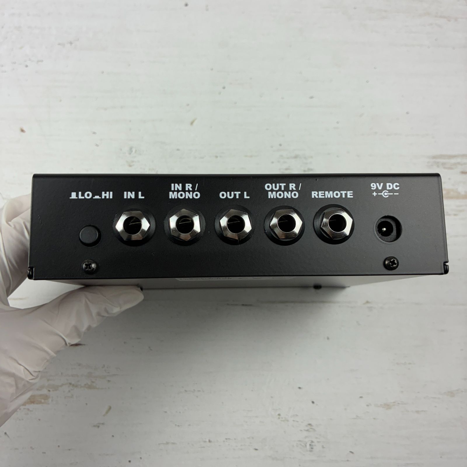 NEO INSTRUMENTS Ventilator II #ES1208 - メルカリ