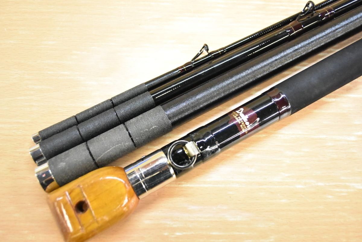 ダイコ― フルフィールド 石鯛 伝承 540H DAIKO FULL FIELD 石鯛竿 4