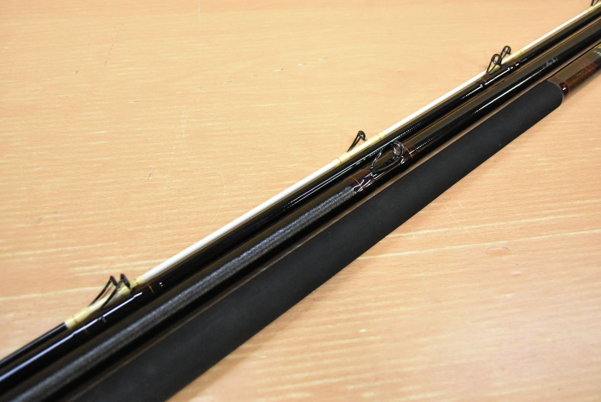 ダイコ― フルフィールド 石鯛 伝承 540H DAIKO FULL FIELD 石鯛竿 4