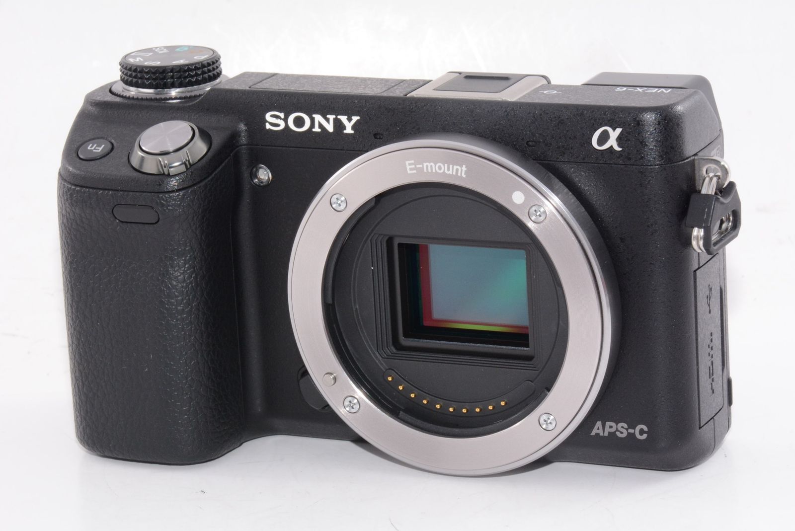 オススメ SONY α NEX 6 パワーズームレンズキット