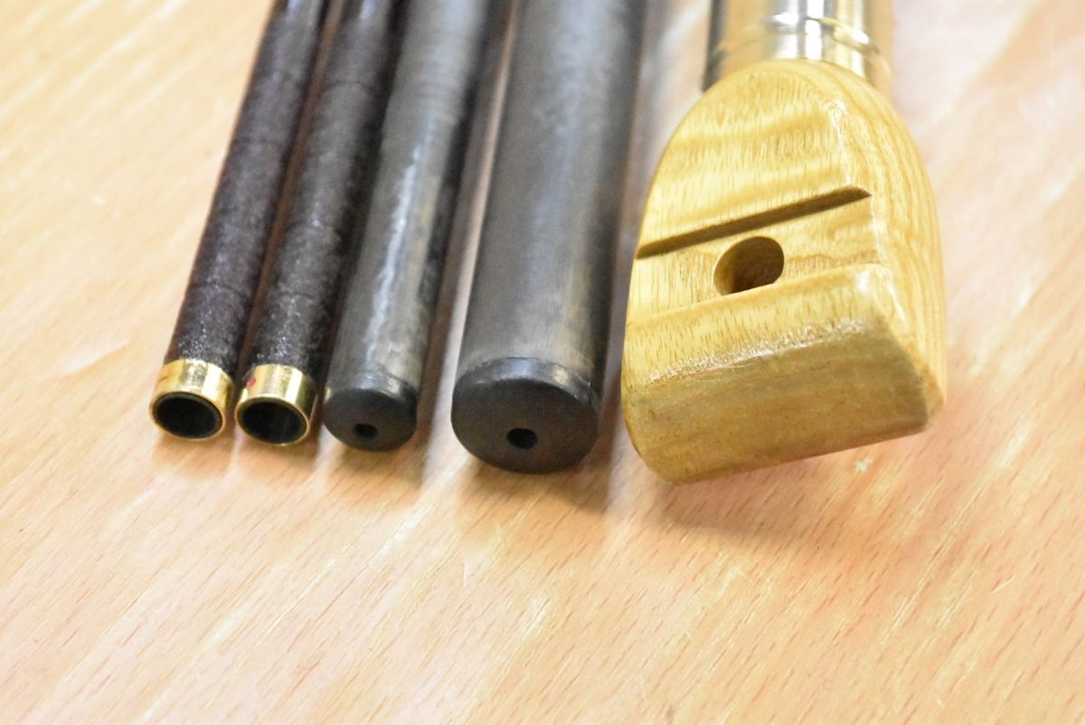 ダイコ― プレシオ 石鯛 500MH 替え穂先付き DAIKO PRECIO 石鯛竿 4