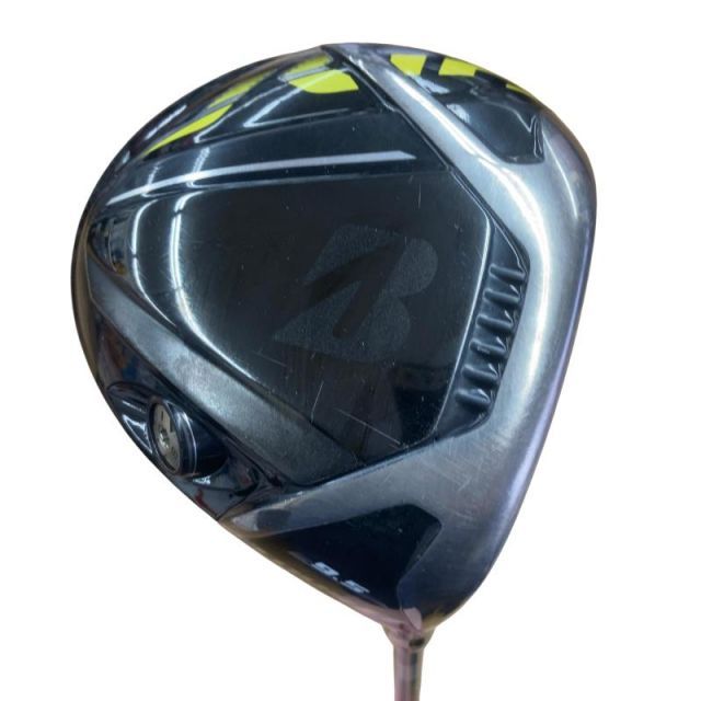 中古】 ブリヂストン TOUR B JGR 9.5° ドライバー DR TG1-5(ドライバー