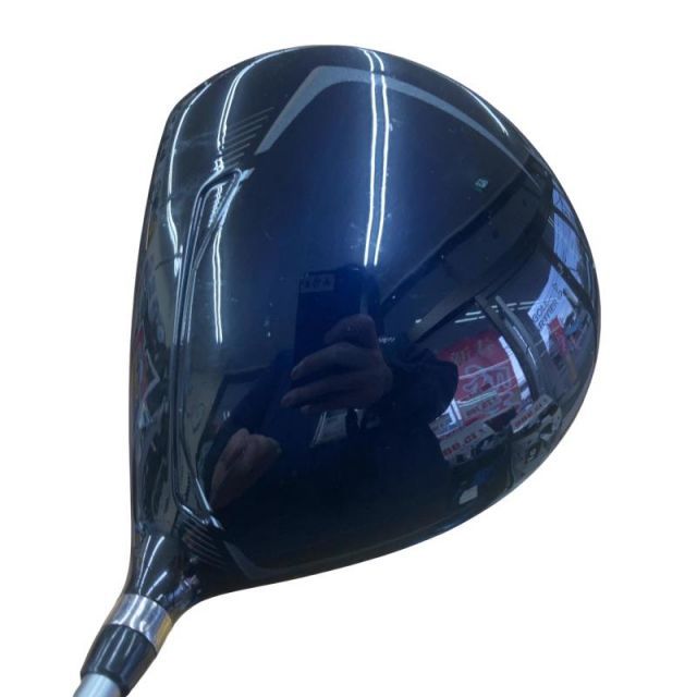 中古】 ブリヂストン TOUR B JGR 9.5° ドライバー DR TG1-5(ドライバー