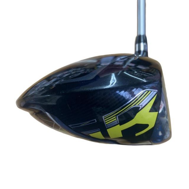 中古】 ブリヂストン TOUR B JGR 9.5° ドライバー DR TG1-5(ドライバー