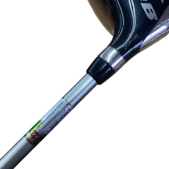 中古】 ブリヂストン TOUR B JGR 9.5° ドライバー DR TG1-5(ドライバー