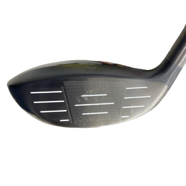 中古】 キャロウェイ PARADYM Ai SMOKE MAX D 5W フェアウェイウッド