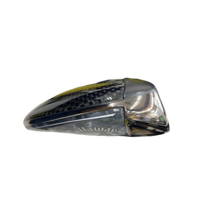 中古】 キャロウェイ PARADYM Ai SMOKE MAX D 5W フェアウェイウッド