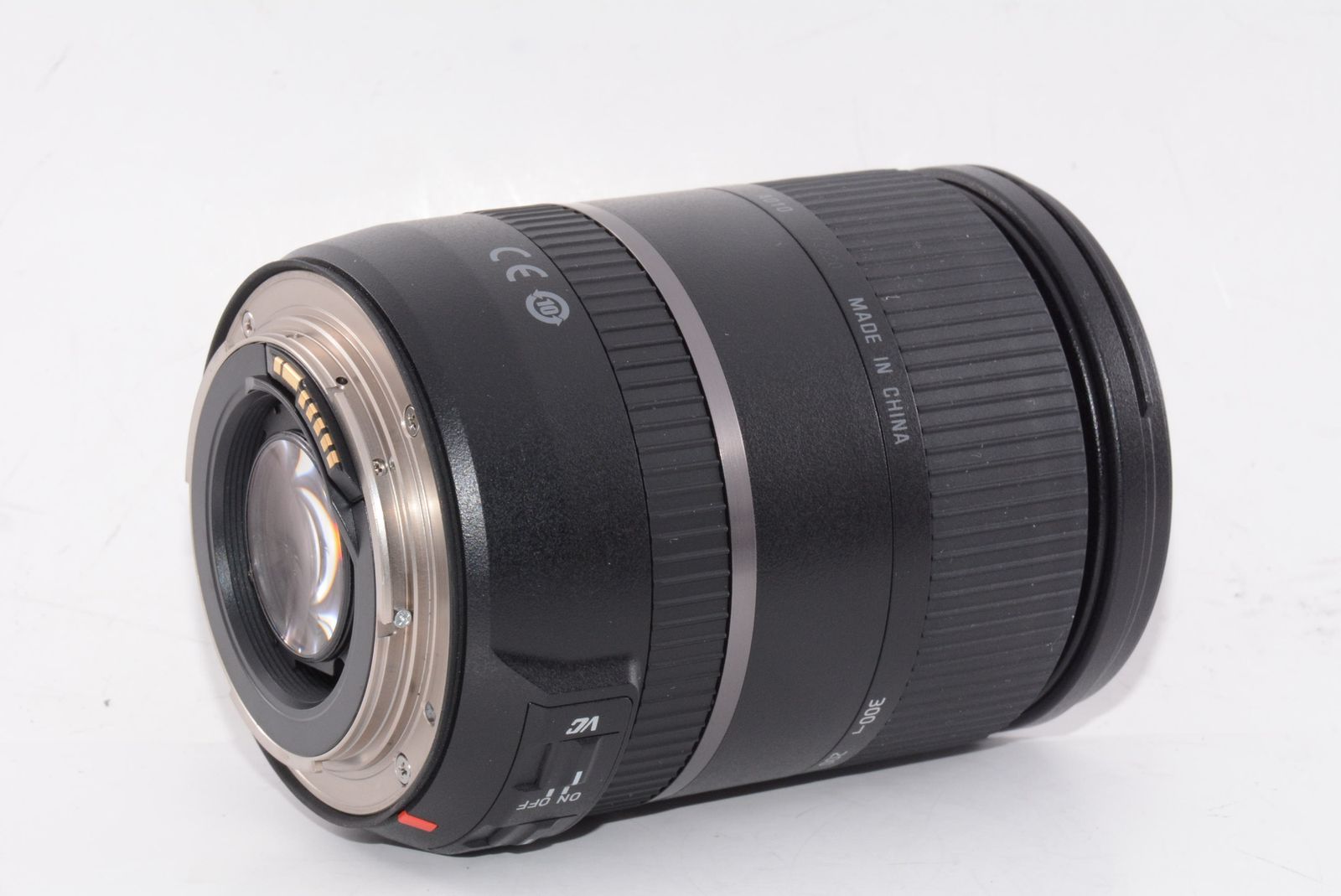 外観特上級 TAMRON 28 300 mm F 3 5 6 Di VC