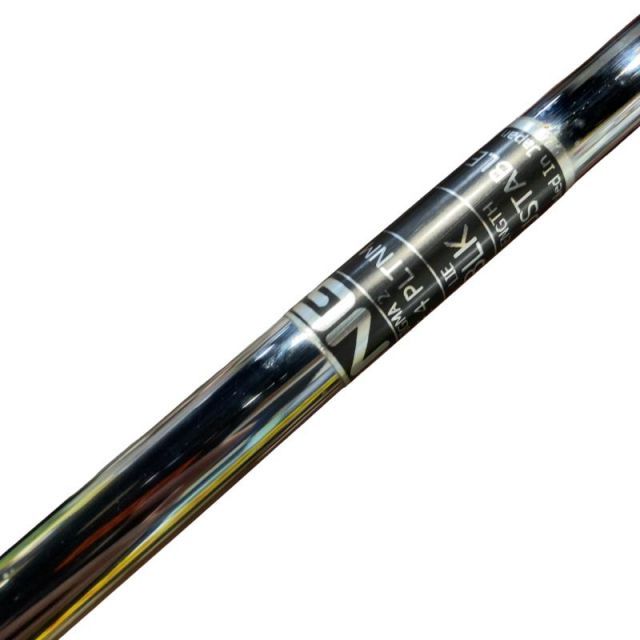 中古】 ピン SIGMA 2 TYNE 4(長さ調整機能付き)(PP60) パター PT