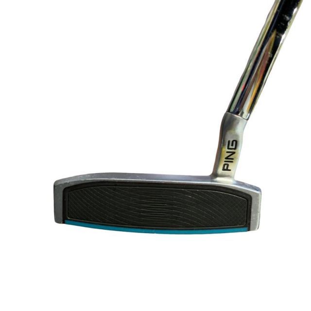 中古】 ピン SIGMA 2 TYNE 4(長さ調整機能付き)(PP60) パター PT