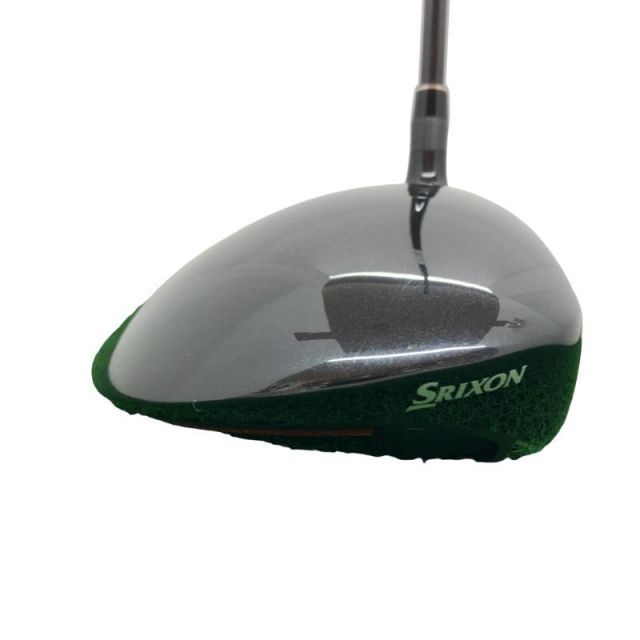 中古】 ダンロップ SRIXON Z585 9.5° ドライバー DR Miyazaki Mahana