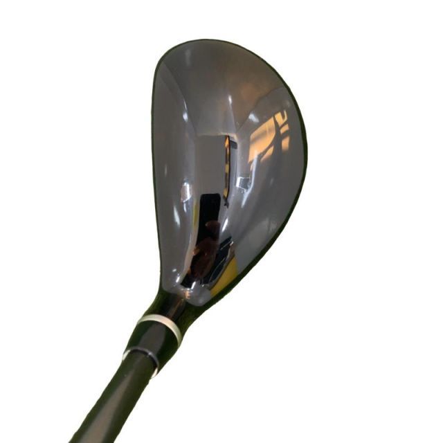 中古】 ヤマハ RMX VD U5 ユーティリティ UT Diamana h YB (フレックス