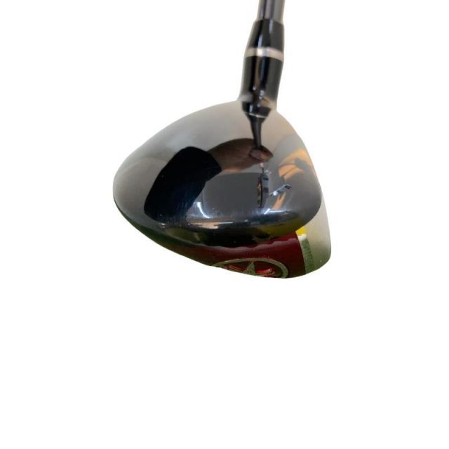 【名器】ヤマハRMX VD ユーティリティ　U5 ヤマハ RMX VD ユーティリティ＜2023年＞の試打レビュー 口コミ・評価